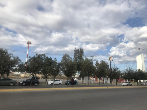Imagen 7 de 8 de Terreno Comercial En Renta, Ubicado Al Sur De La Ciudad.