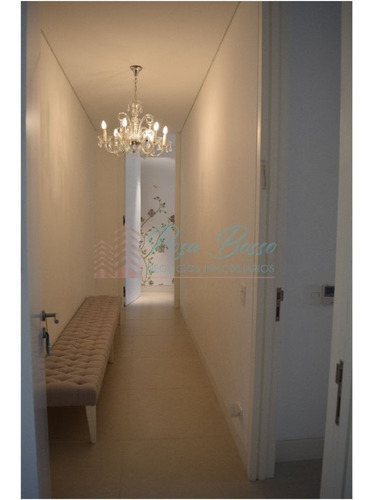 Apartamento En Brava, 3 Dormitorios *- Ref: 2566