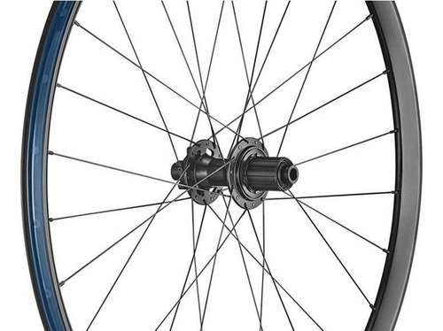 Rodas Token G23ar Boost - Par 1690g - Assimétrico - Tubeless