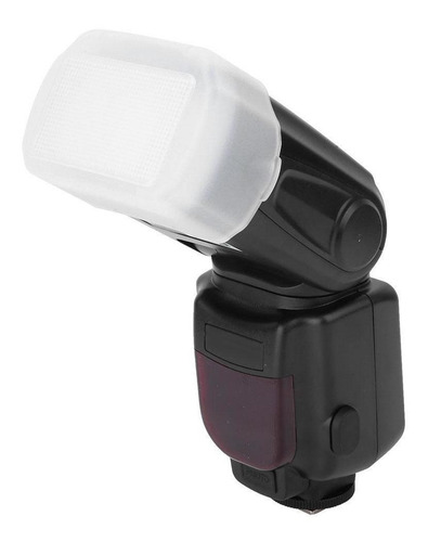 Triopo Tr-950 Luz De Flash Profesional En La Cámara Externa