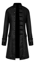 Comprar Chaqueta Vintage Para Hombre Steampunk Uniformes Victorianos