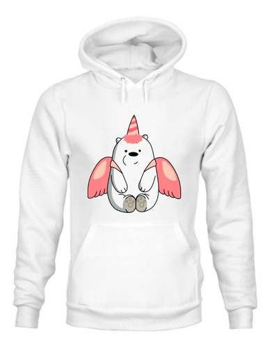 Buzo Capota Polar Escandalosos  Saco Hoodie Chaqueta Unisex