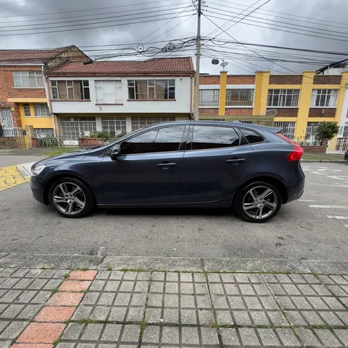 Volvo V40 1.5 T3 Drive-e Sport