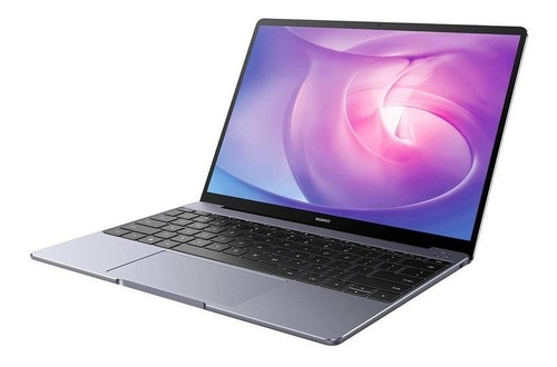 Imagen 5 de 6 de Laptop Huawei Matebook 13 Space Gray 13 Ryzen 5 8/512gb Ssd