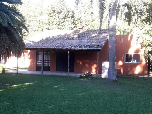 Casa - Lobos