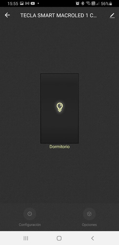 Imagen 8 de 9 de Interruptor Wifi Macroled Smart Tsx2n 2 Canales P/app Tuya
