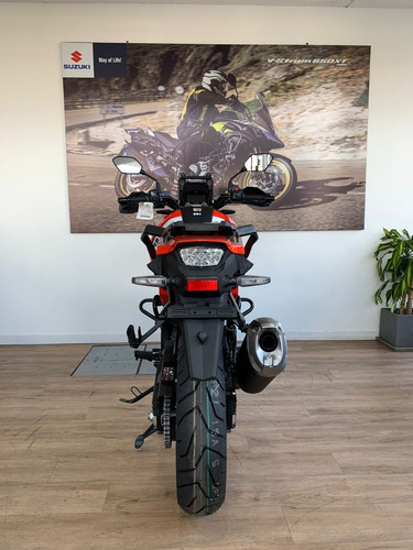Imagen 5 de 25 de Suzuki V-strom 1050 Xt Suzuki Vélez Sarsfield Mejor Precio