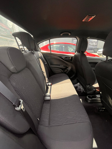 Fiat Cronos 1.3 Gse Drive Pack Plus