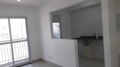 Apartamento Para Alugar, 45 M² Por R$ 1.600,00/mês - Liberdade - São Paulo/sp - Ap1545