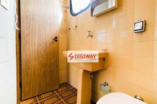 Imagem 30 de 30 de Apartamento A Venda R$ 1.950,000,00 Na Aclimação - Ap2699