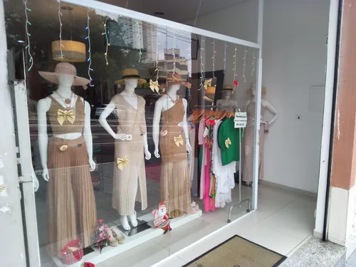 Outlet roupas cheap femininas