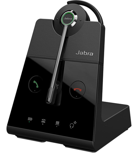 Jabra Engage 65 Convertible Wireless Dect On-ear Headset