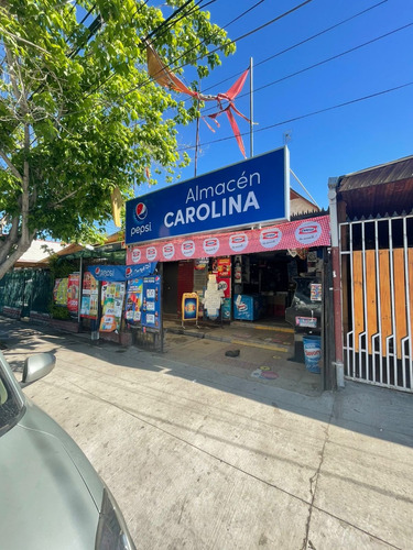 Oportunidad Casa Con Local Ejercito Libertador