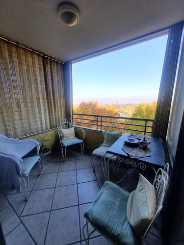 Departamento Visviri 3d 2b 1e 1b