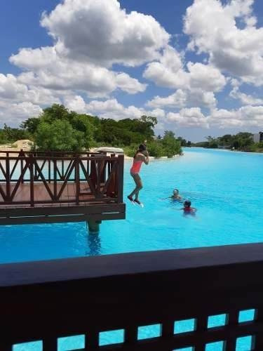 Imagen 4 de 12 de Terrenos En Venta - Yucatán Country Club - Kanha Lago