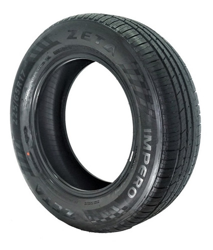 Imagen 2 de 6 de Llanta 225/65 R17 Zeta Impero 102 H