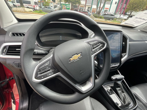 Chevrolet Captiva 1.5 LT 5 pasajeros At