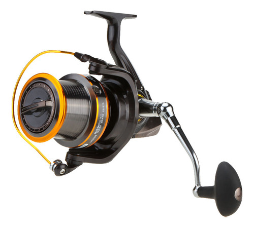 Rodamientos Grandes Intercambiables Spinning Reel Super Meta