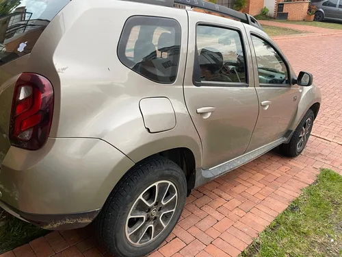 Renault Duster 2.0 Tripadvisor Intens 4X2