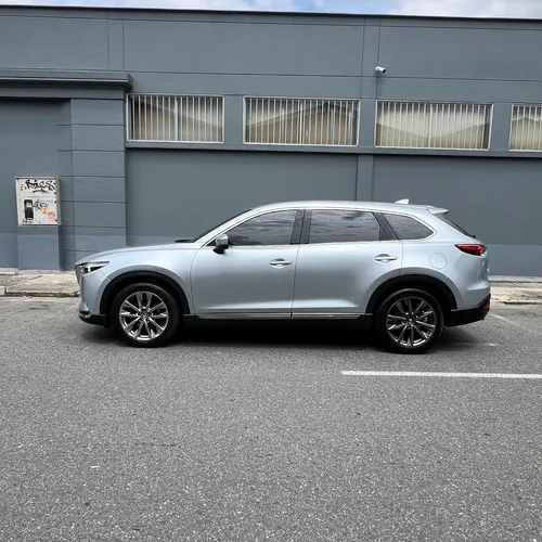 Mazda CX-9 2.5 Grand Touring Lx