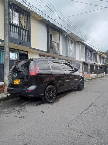 Mazda 5 2.0 Lfwa6