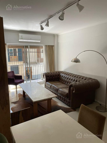 Imagen 2 de 9 de Departamento En Alquiler Belgrano