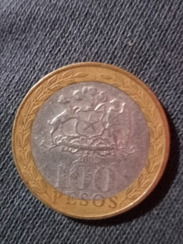 Moneda Colección