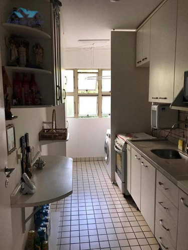 Imagem 21 de 29 de Apartamento À Venda, 65 M² Por R$ 400.000,00 - Jardim Marajoara - São Paulo/sp - Ap1335