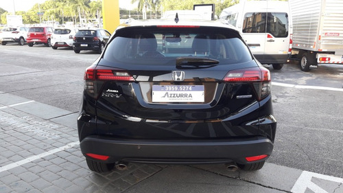 Imagem 7 de 10 de Hr-v Touring 1.5 Flex
