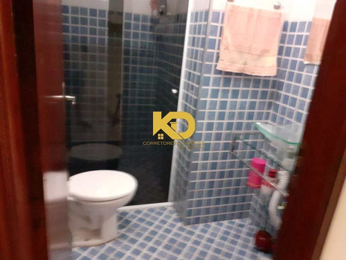 Imagem 13 de 20 de Sobrado Com 3 Dorms, Jardim Iva, São Paulo - R$ 380 Mil, Cod: 628 - V628