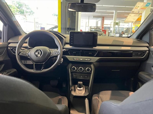 Renault Kardian 1.0 Evolution Turbo Tce Edc 5P