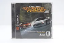 Comprar Tokyo Xtreme Racer 2  Para Sega Dreamcast
