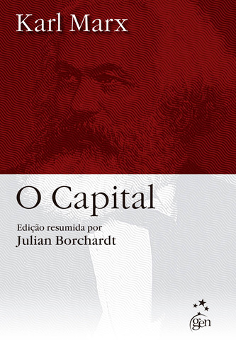 O Capital, de Karl, Marx. LTC - Livros Técnicos e Científicos Editora Ltda., capa mole em português, 2018