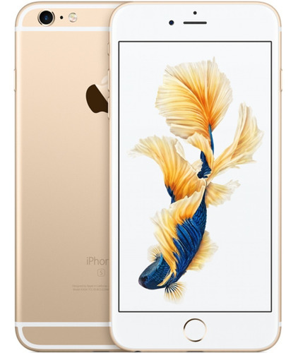 Apple iPhone 6s Plus A1687 2gb 16gb | Envío gratis