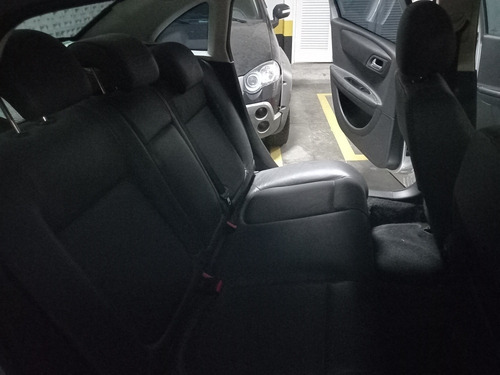 Citroën C4 Pallas 2010 2.0 Exclusive Flex Aut. 4p
