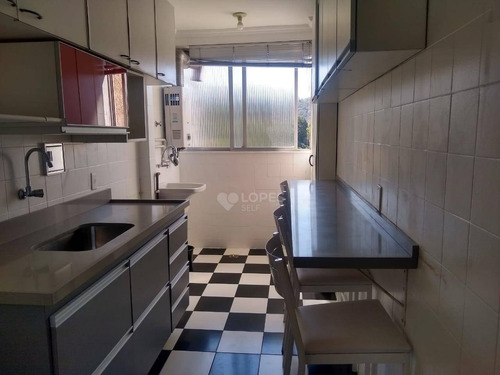 Imagem 4 de 16 de Cobertura À Venda, 90 M² Por R$ 495.000,00 - Centro - Niterói/rj - Co3086