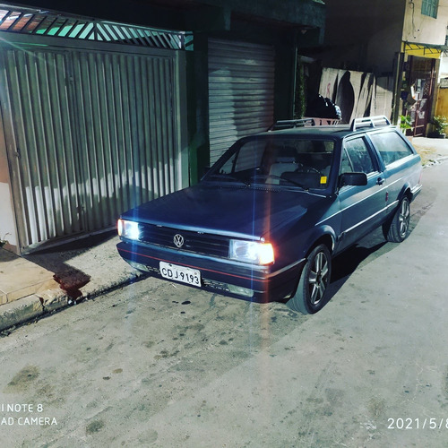 Volkswagen Parati Gl