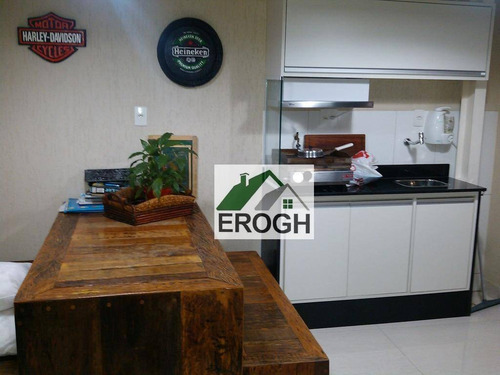 Imagem 4 de 30 de Sobrado Residencial À Venda, Santa Maria, Santo André. - So0099