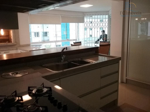 Imagem 11 de 15 de Apartamento Residencial À Venda, Centro, Balneário Camboriú. - 113_1