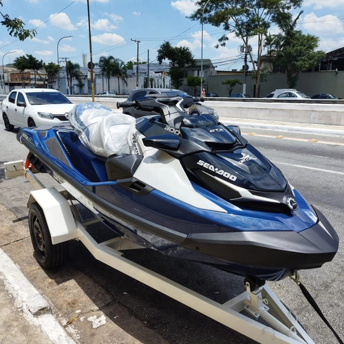 Sea-doo 300 Gtx Limited 