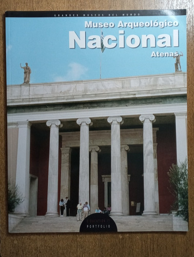 Museo Arqueológico Nacional: Atenas