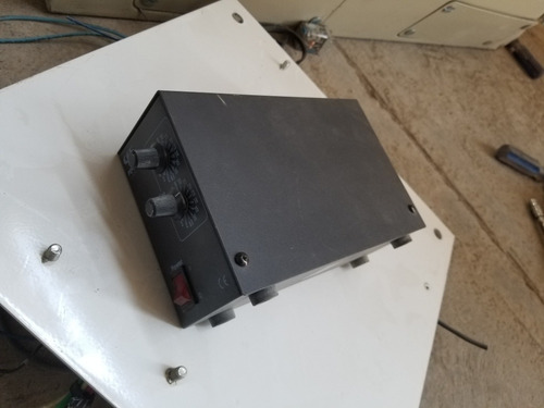 Ccs Pd-3012 Digital Power Supply. (Usado)