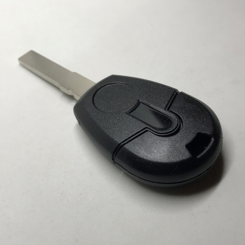 Llave Portachip Fiat Mapa Desmontable Palio Siena