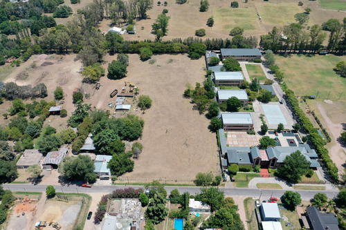 Terreno En Venta 1ha - Ideal Desarrollo Inmobiliario