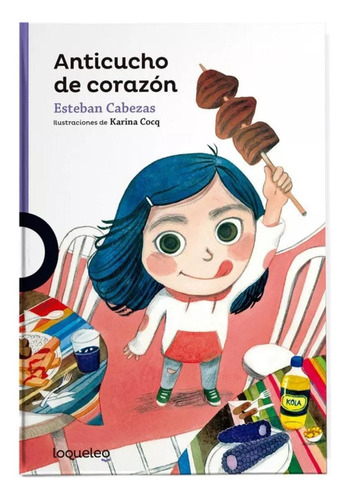 Anticucho De Corazon