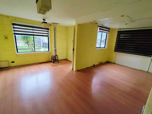 Vendo Casa En Avda. Ramón Picarte (84984)