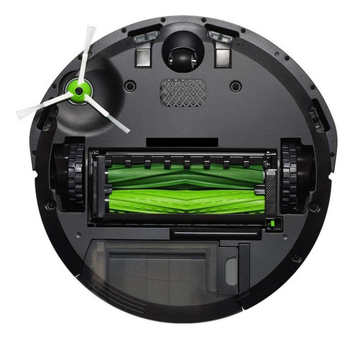 Para Roomba I7 I7+ E5 E6 E7 Series Filtro De Robot Lado B