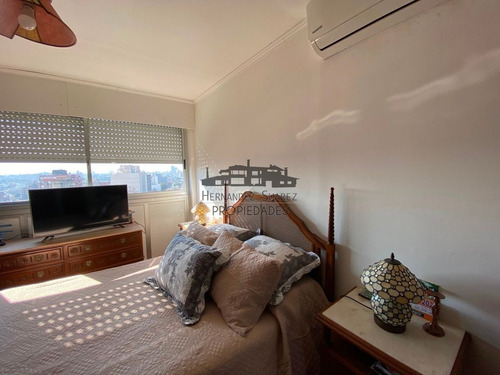 Imagen 6 de 12 de Apartamento En Venta Con Renta