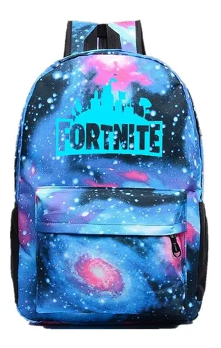 Mochila fortnite c&a new arrivals