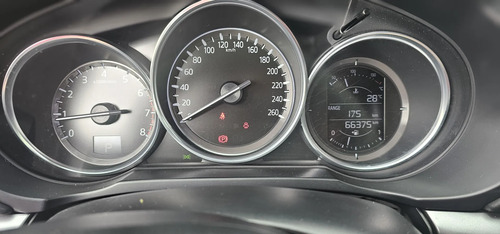 Mazda CX-5 2.5 Touring At